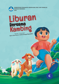 Image of Liburan Bersama Kambing (Puisi)
