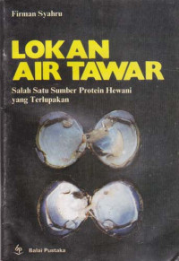 Image of Lokan air tawar