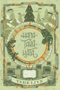 Image of Hana Tara Hata